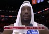 IM电竞-阿德巴约谈场均20+10：这是一座里程碑，很高兴实现这一成就