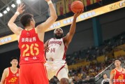 92比90绝杀卫冕冠军！广厦惨遭山西爆冷：CBA黑7奇迹真的要来了？